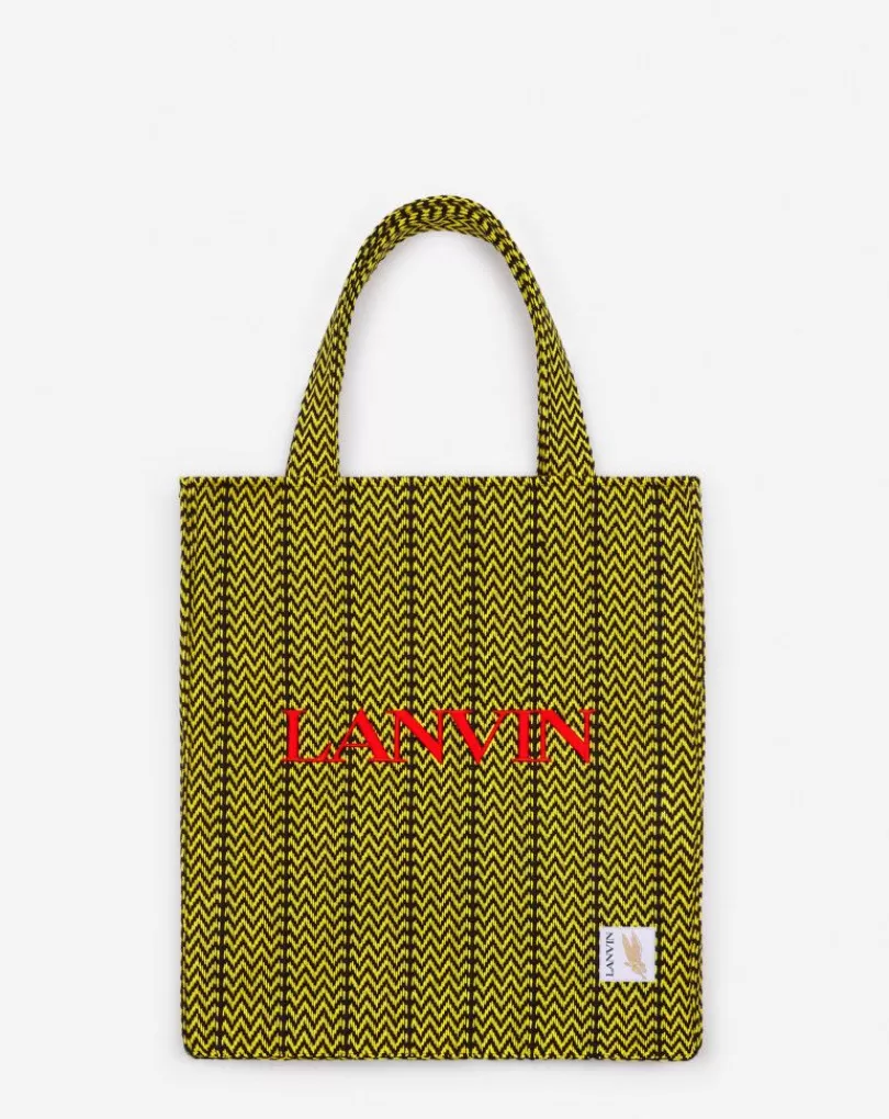 Flash Sale X Future Cotton Tote Bag Heren Draagtassen