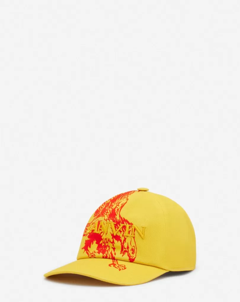 Discount X Future Eagle Katoenen Cap Heren Hoeden