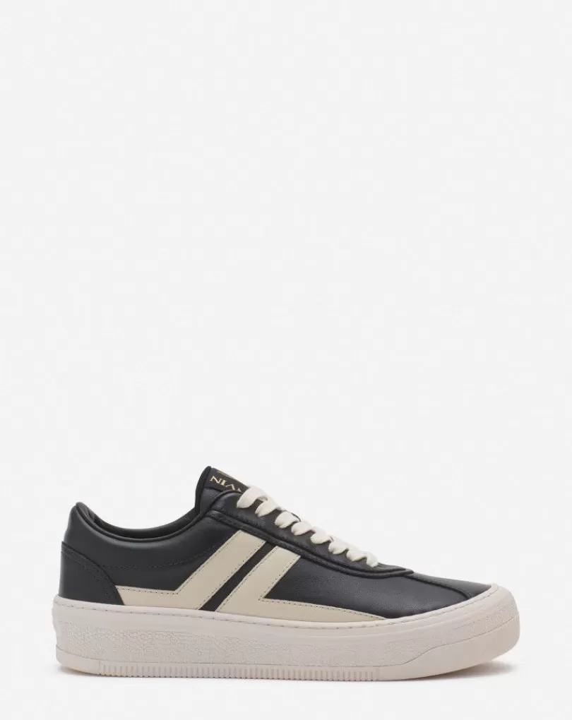 Cheap X Future Leren Cash-Sneakers Voor Dames Vrouwen Sneakers