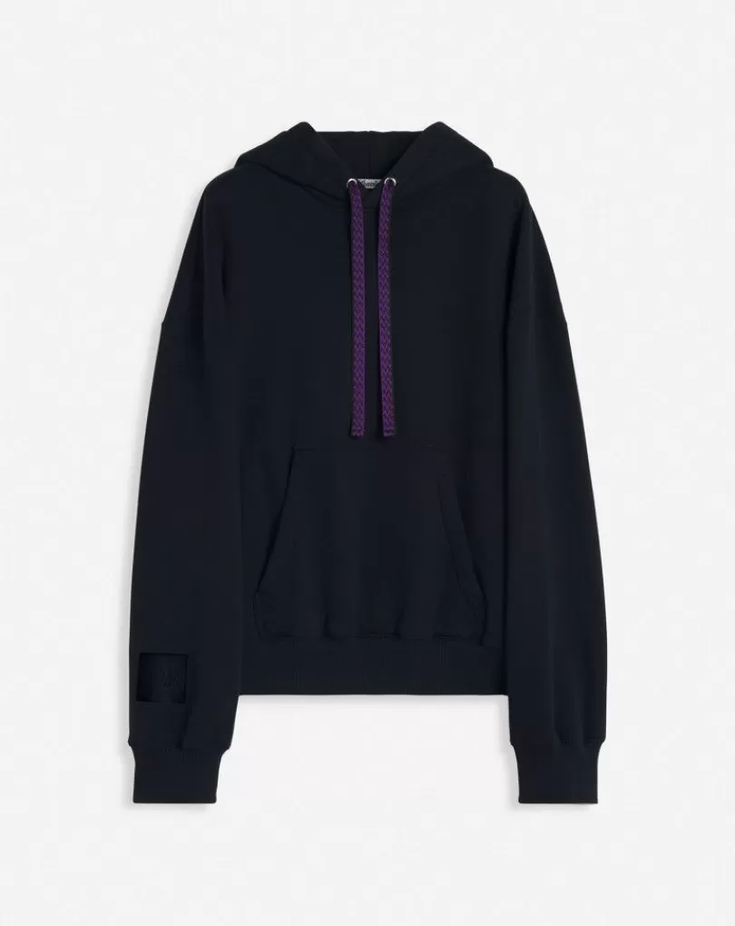 Online X Toekomst Unisex Oversized Curb Veters Heren Jacks