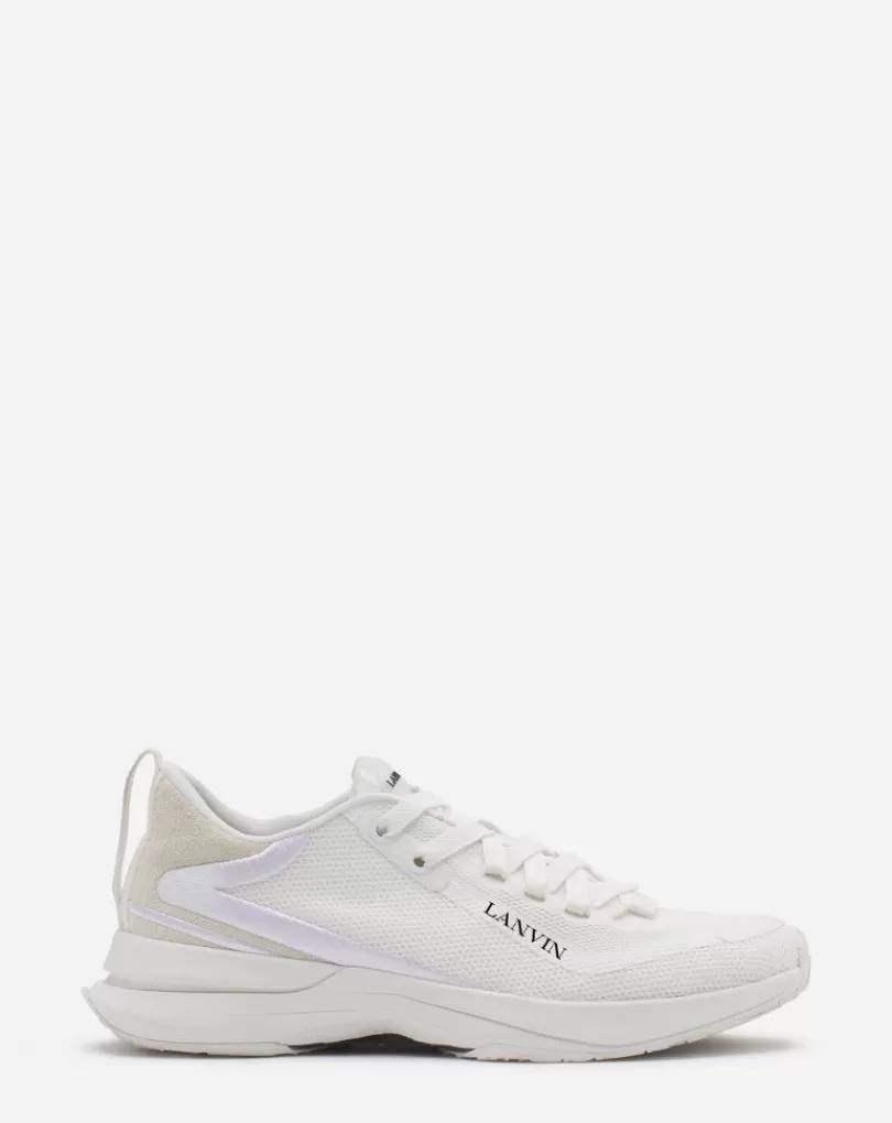 Shop Li Mesh-Sneakers Vrouwen Sneakers